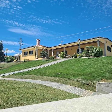 Quinta Da Laceira - Douro Valley - Alojamento Local Vila Real Εξωτερικό φωτογραφία