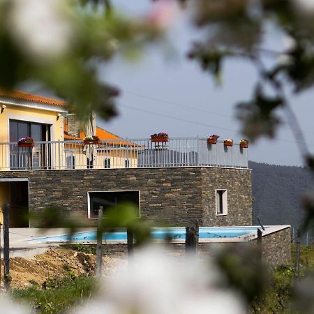 Quinta Da Laceira - Douro Valley - Alojamento Local Vila Real Εξωτερικό φωτογραφία