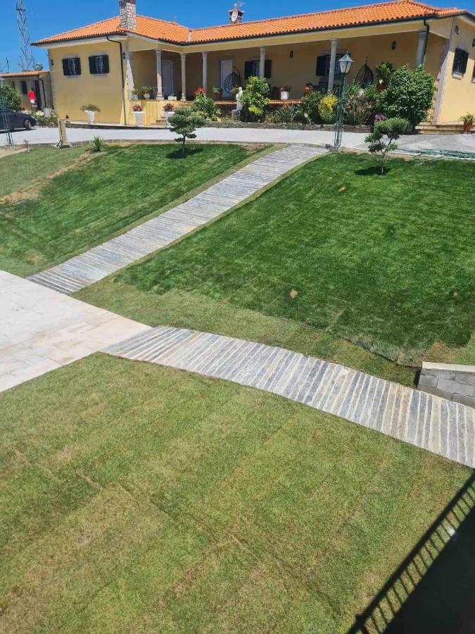 Quinta Da Laceira - Douro Valley - Alojamento Local Vila Real Εξωτερικό φωτογραφία