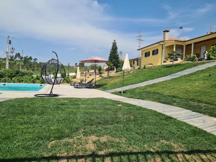 Quinta Da Laceira - Douro Valley - Alojamento Local Vila Real Εξωτερικό φωτογραφία